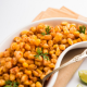 crispy corn